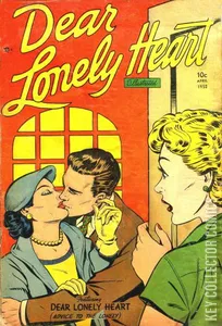 Dear Lonely Heart #5