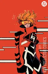 Cover for Absolute Flash #2
