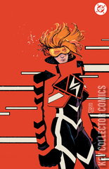 Variant Cover for Absolute Flash #2