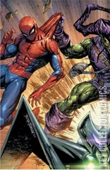 Variant Cover for Amazing Spider-Man #47
