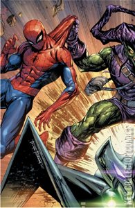 Amazing Spider-Man #47