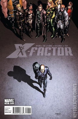 X-Factor