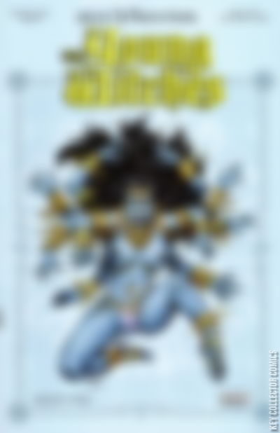 Cover art for Young Witches VI: The Wrath of Agatha #2