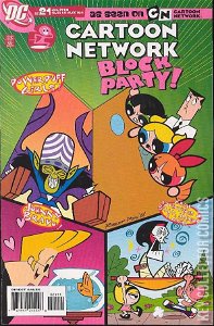 Cartoon Network: Block Party #21