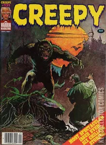 Creepy #131