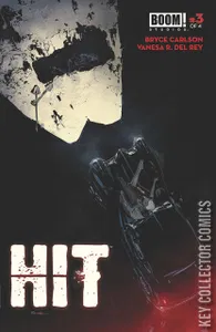 Hit #3