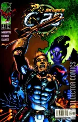 Cover for C-23 #8