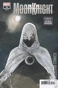 Moon Knight #30