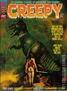 Creepy #78