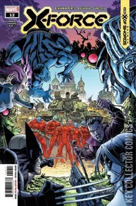 X-Force #12