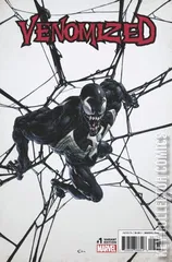 Variant Cover for Venomized #1