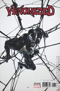 Venomized #1
