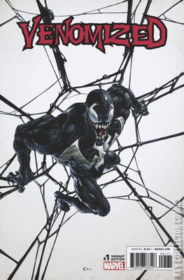 Venomized