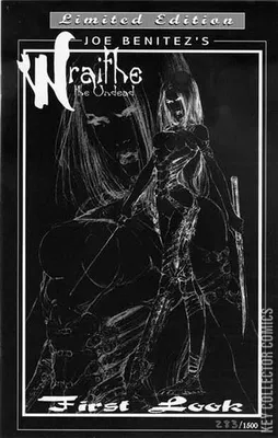 Wraithborn