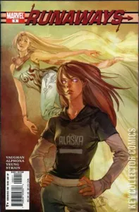 Runaways #5