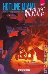 Hotline Miami #3