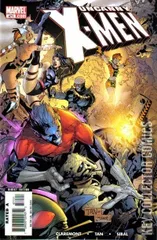 Cover for Uncanny X-Men #471