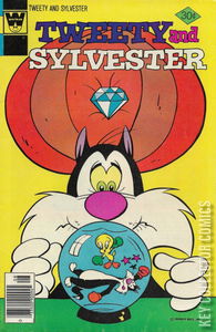 Tweety & Sylvester #72