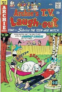 Archie's TV Laugh-Out #25