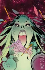 Variant Cover for Briar #3