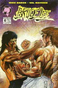 Bruce Lee #6