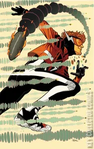 Absolute Flash #19
