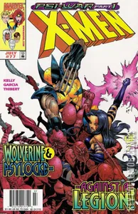 X-Men #77