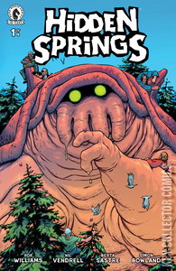 Hidden Springs #1