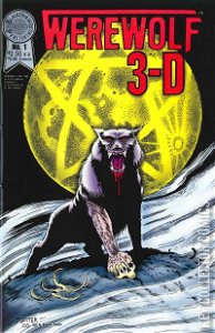 Blackthorne 3-D Series #61