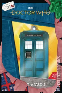 Doctor Who: The Thirteenth Doctor - Holiday Special #2