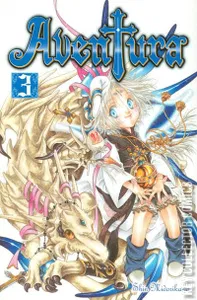 Aventura #3