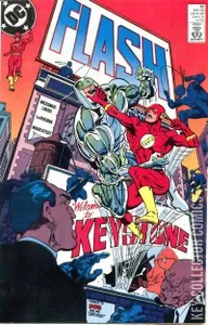 Flash #32