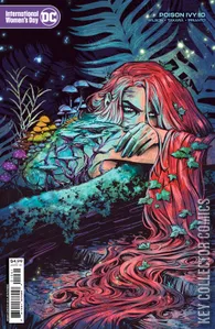 Poison Ivy #10