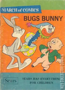 March of Comics #315
