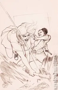 Buffy the Vampire Slayer #18