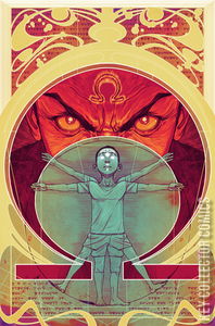 New Gods #10
