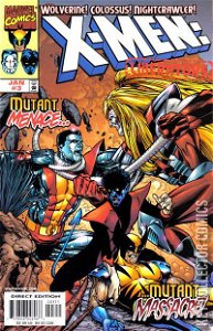 X-Men: Liberators
