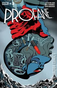 Profane #2