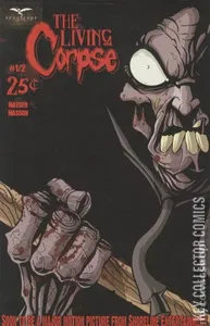 Living Corpse #1/2