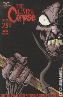 Living Corpse