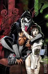 KISS: Phantom Obsession #2