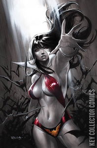 Vengeance of Vampirella #21