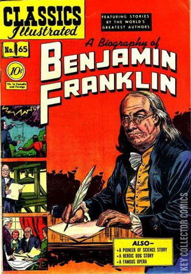 Classics Illustrated