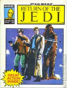 Return of the Jedi Weekly #153