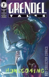 Grendel Tales: Homecoming #2