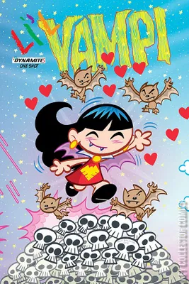 Li'l Vampi