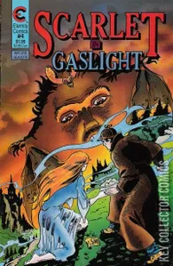 Scarlet In Gaslight #4