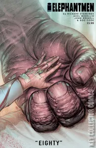 Elephantmen #80