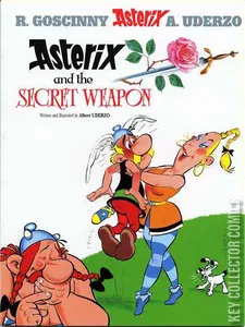 Asterix #29