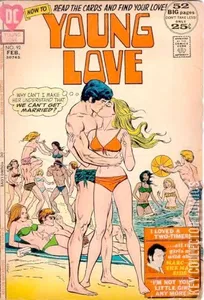 Young Love #92